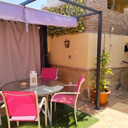 Alhaurín de la Torre Acogedor Apartamento Loft מראה חיצוני תמונה