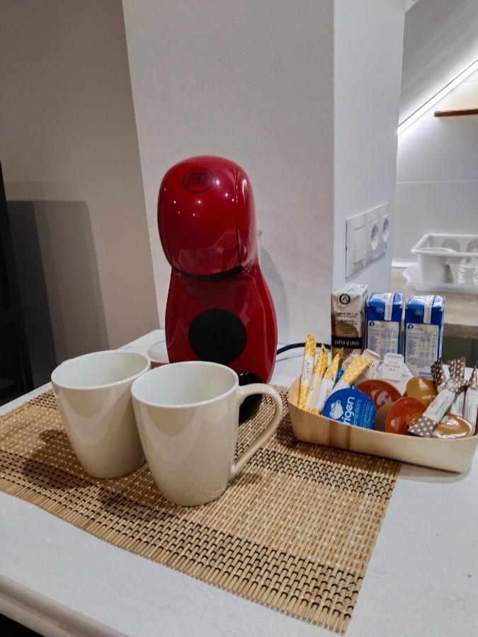 Alhaurín de la Torre Acogedor Apartamento Loft מראה חיצוני תמונה