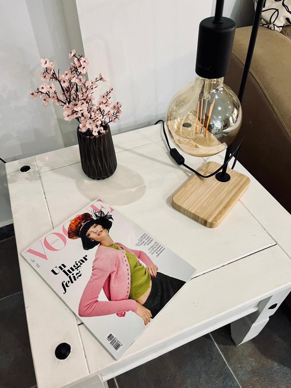 Alhaurín de la Torre Acogedor Apartamento Loft מראה חיצוני תמונה