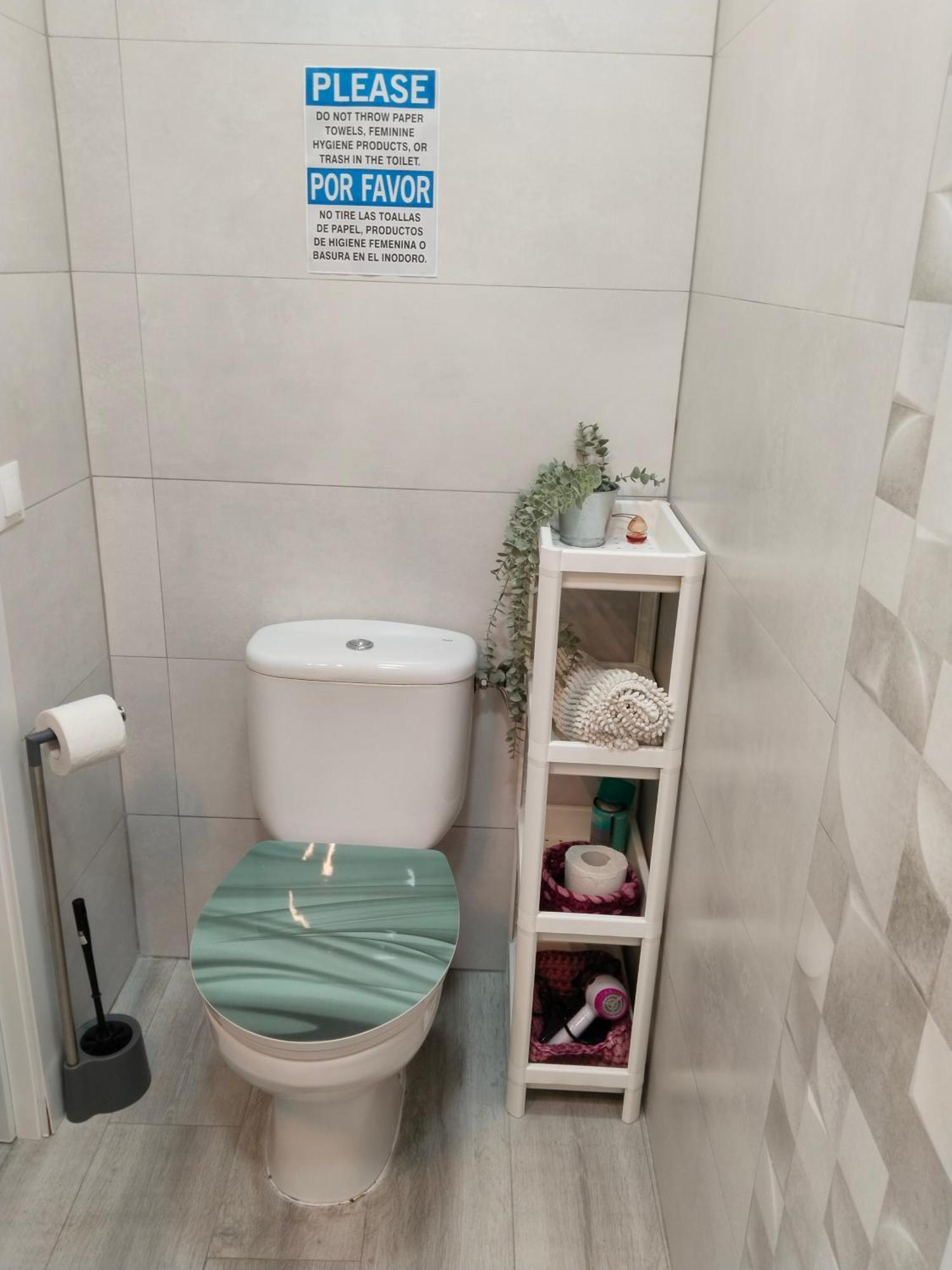 Alhaurín de la Torre Acogedor Apartamento Loft מראה חיצוני תמונה