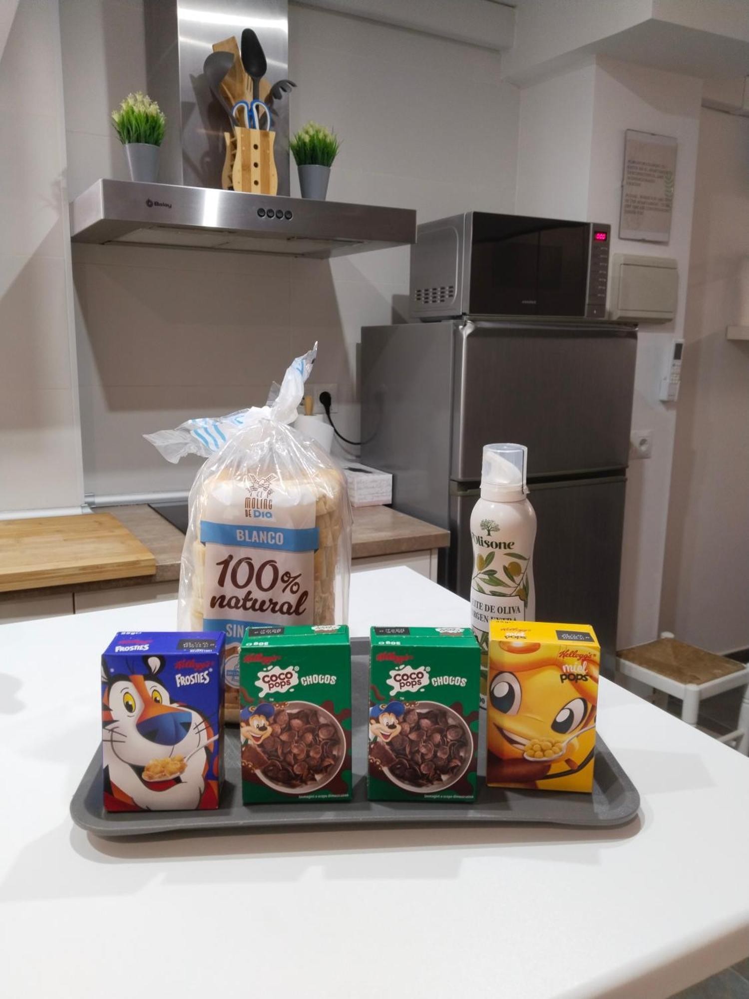 Alhaurín de la Torre Acogedor Apartamento Loft מראה חיצוני תמונה